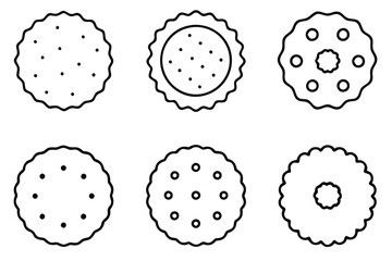 digestive line art simple stomach and intestine diagram
