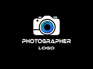 Photographer Logo Design