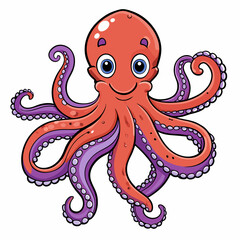 octopus