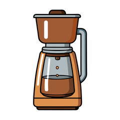 coffee maker machine