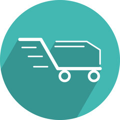 Shopping Cart Icon