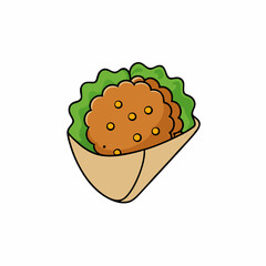 sandwich with cheese