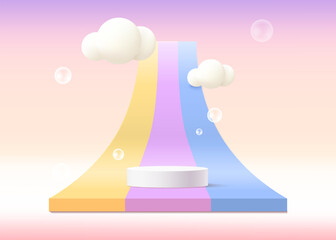 background-podium-present-product32
