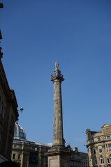 Newcastle upon Tyne, Landmark, Building, Bridge, Attraction, Travel