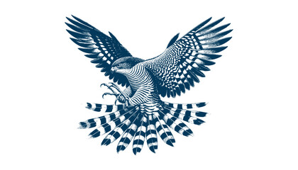 baza bird vector
