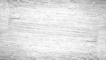 Grunge Overlay of Cement Plaster Wall with Uneven Texture and White Distress Spots on Transparent Background for Creative Design.
