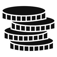 Coins Icon