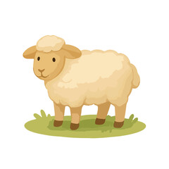 Whimsical Farm Animal Vector Set – Cute Pastel Livestock Clipart for Kids & Educational Projects
A delightful collection of hand-drawn farm animals in a soft, storybook style