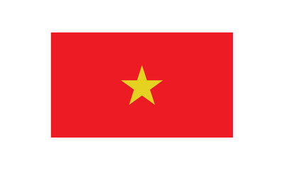 Vietnam flag