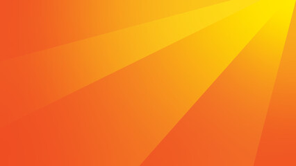 abstract yellow orange gradient background design, backgrounds