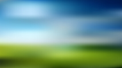 blue or green smooth gradient background, backgrounds