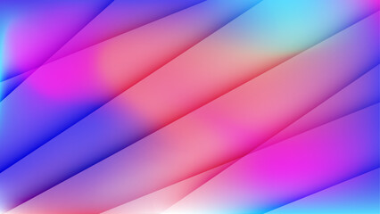 abstract colorful gradient background design, backgrounds