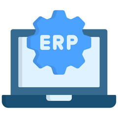 Erp Icon