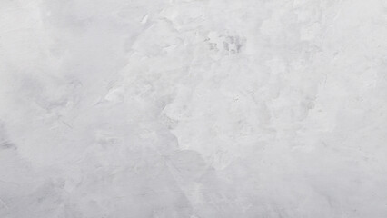 Urban Monolithic Texture of Rough Concrete Surface and Subtle Gray Pattern