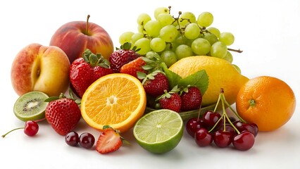 Reusable Grocery Bag: Fresh Produce Delight