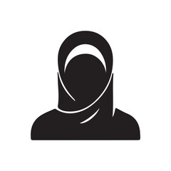 woman icon vector illustration