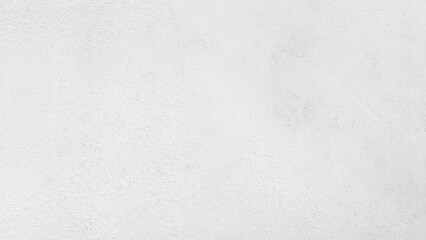 Minimal White Plaster Texture with Subtle Rough Surface in Soft Light, Abstract Wall Background