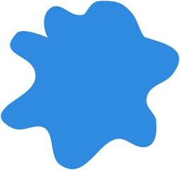 Water Splash Icon
