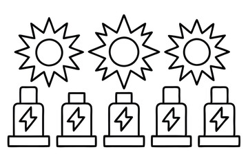 energyboost pro line art to enhance your daily energy