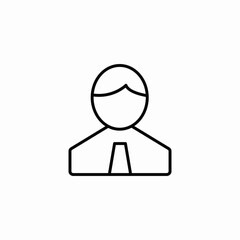 business meeting icon sign vector