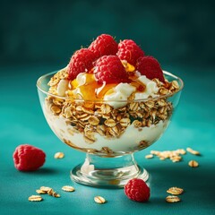 Scottish Cranachan: A Culinary Delight