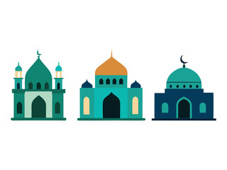 masquel vector illustration