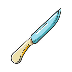 scalpel icon, scalpel vector illustration-simple illustration of scalpel, perfect for scalpel logos and icons
