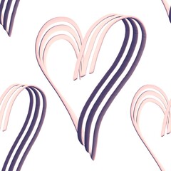heart shaped lollipop