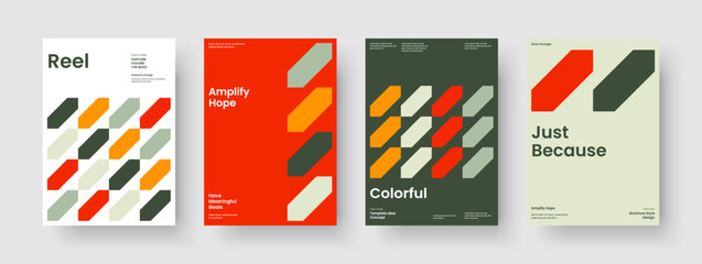 Modern Poster Design. Abstract Report Template. Isolated Business Presentation Layout. Flyer. Background. Book Cover. Banner. Brochure. Magazine. Notebook. Handbill. Portfolio. Catalog. Pamphlet