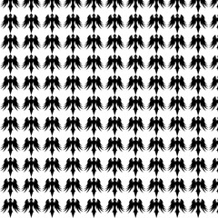 Dark Angles Patterns design