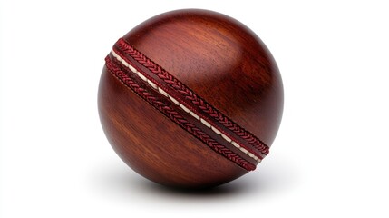 Cricket match action sports field cricket ball outdoor environment close-up view athletic performance