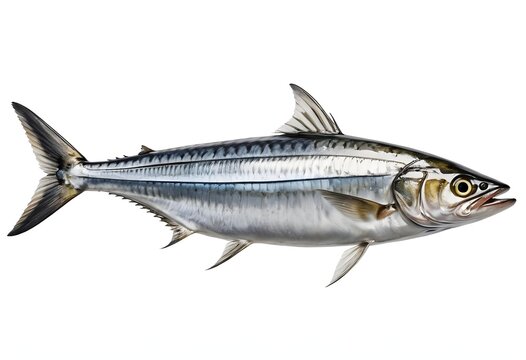 Indian Mackerel Fish