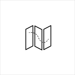 business icon vector