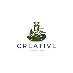 logo design ecology