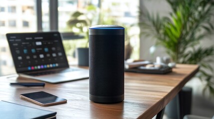 Recruiter sorts applications using voice-command ranking system.