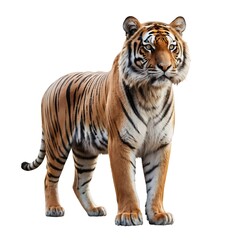 Fototapeta premium Majestic Sumatran Tiger