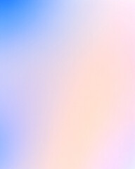 A smooth gradient blending pastel pink and lavender, creating a tranquil and soothing backdrop, ideal for wallpaper, social media posts, and banners.

