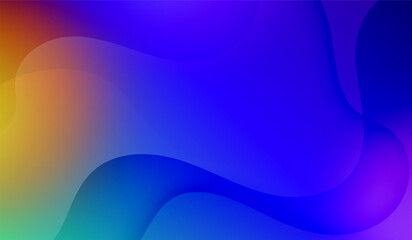 gradient background