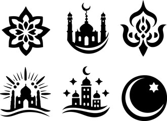 sketch vector illustration silhouette design ornament decoration mandala decoration icon logo symbol mascot religious and cultural religion ethnic traditional abstract modern minimalist  