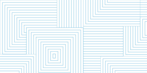 Line background stripe chevron square zigzag pattern seamless abstract vector design.