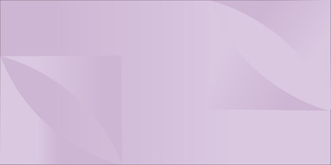 Obraz premium Pink and Purple Abstract Wave Background with Smooth Gradient Lines