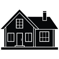 house icon vector