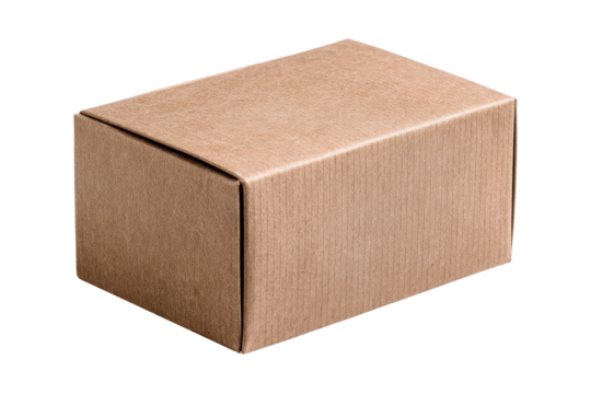 Packaging process for warehouse items