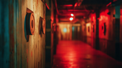 International Axe Throwing