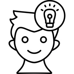 Idea icon