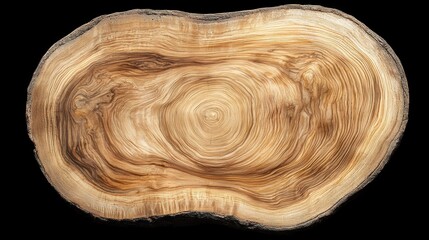 The title is "Wood Grain".