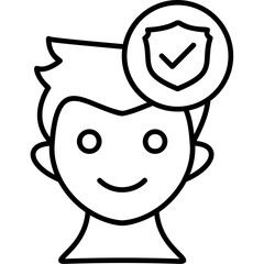 Security icon