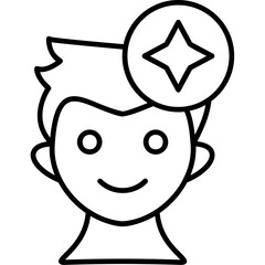 Favourite icon