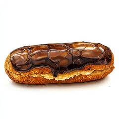 Obraz premium A golden brown perfectly crispy hash brown with a crunchy texture, soft interior, and subtle flavor