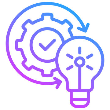 Implementation Icon